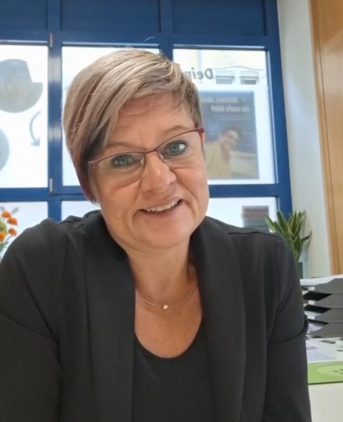 Claudia Suttner